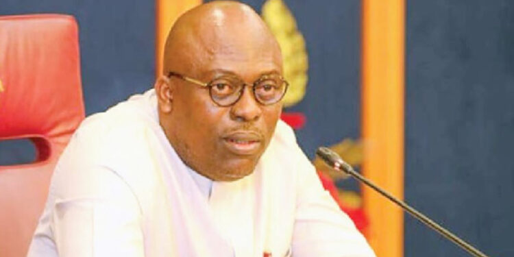 Court order: ‘Tinubu’s intervention empowered my opponents’ – Fubara