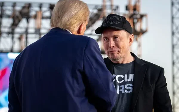 Elon Musk’s Owner of twitter(x), Tesla wealth increases by $13bn after Trump’s win
