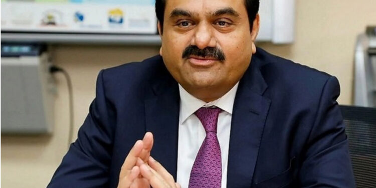 Indian billionaire Adani charged in US over alleged $250m bribery plot