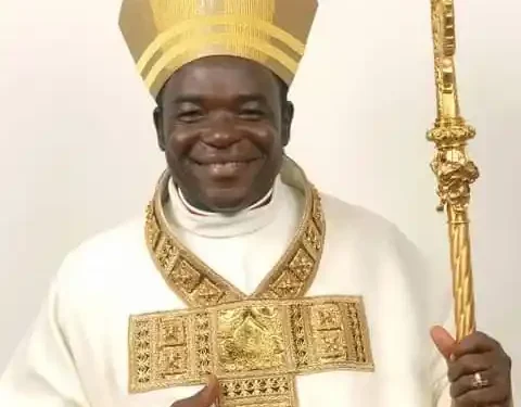 Bishop Matthew Hassan Kukah backs Tinubu’s tax reforms to tackle elite recklessness