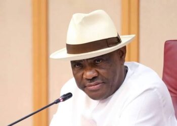 Most Loyal Party Member And Most Devoted Is Wike —PDP Reveal