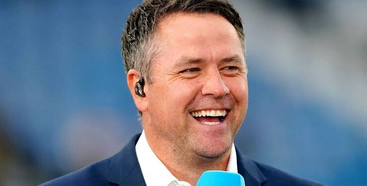 Michael Owen hails Ronaldo’s ‘incredible’ feat Said He knows He cant do it as a player’ –