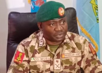 Nigerian Army Denies Terminating Pregnancies Of Boko Haram Female Victims